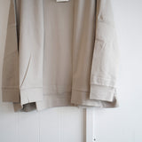 TANG！不對稱針織（1710042）