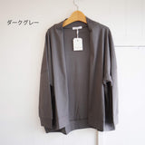 TANG！不對稱針織（1710042）