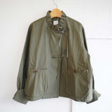 Gauze#(ガーゼ)　ameri　フリルモダニストジャケット（G1149）