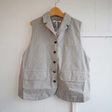 TANG！不對稱針織（1710042）