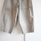 TANG！不對稱針織（1710042）