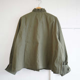 Gauze#(ガーゼ)　ameri　フリルモダニストジャケット（G1149）