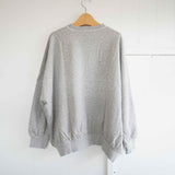 NATURAL LAUNDRY(ナチュラルランドリー)　ミニ裏毛　プランプPO (7261c-013)