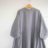 grin(グリン)　ブロード　ドルマンサックOP　(8261O-006)