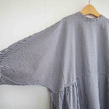 grin(グリン)　ブロード　ドルマンサックOP　(8261O-006)