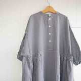 grin(グリン)　ブロード　ドルマンサックOP　(8261O-006)