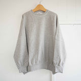 NATURAL LAUNDRY(ナチュラルランドリー)　ミニ裏毛　プランプPO (7261c-013)