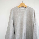 NATURAL LAUNDRY(ナチュラルランドリー)　ミニ裏毛　プランプPO (7261c-013)