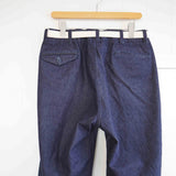 prit 30/1 Recycled uneven thread Tenjiku, TOP heather, tank top (P92080)