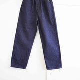 TRAVAIL MANUEL(トラバイユマニュアル)  セルヴィッチデニム(5005)