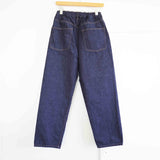 TRAVAIL MANUEL(トラバイユマニュアル)  セルヴィッチデニム(5005)