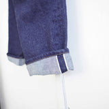 TRAVAIL MANUEL(トラバイユマニュアル)  セルヴィッチデニム(5005)