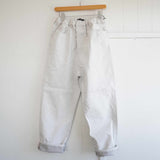 TRAVAIL MANUEL(トラバイユマニュアル)  セルヴィッチデニム(5005)