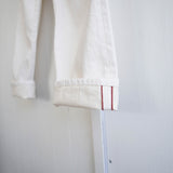 TRAVAIL MANUEL(トラバイユマニュアル)  セルヴィッチデニム(5005)