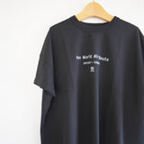快晴堂(かいせいどう)  半袖GIRL'S Tシャツ （61c-115）　『ポーラールート・サザンルート』