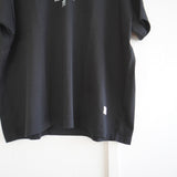 快晴堂(かいせいどう)  半袖GIRL'S Tシャツ （61c-115）　『ポーラールート・サザンルート』