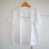 快晴堂(かいせいどう)  半袖GIRL'S Tシャツ （61c-115）　『ポーラールート・サザンルート』