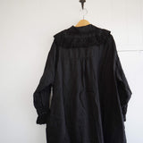 Gauze#(ガーゼ)　ameri　アンティークフリルワンピース（G1162）