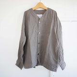 have a good day（ハブアグッドデイ）　リネン　カーディガン（HGD-387）