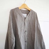 have a good day（ハブアグッドデイ）　リネン　カーディガン（HGD-387）