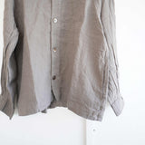 have a good day（ハブアグッドデイ）　リネン　カーディガン（HGD-387）