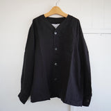 have a good day（ハブアグッドデイ）　リネン　カーディガン（HGD-387）