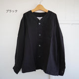 have a good day（ハブアグッドデイ）　リネン　カーディガン（HGD-387）