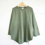 WALLA WALLA SPORT(ワラワラスポーツ) ベースボールT