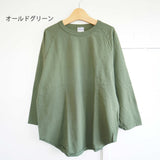 WALLA WALLA SPORT(ワラワラスポーツ) ベースボールT