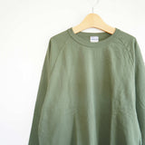 WALLA WALLA SPORT(ワラワラスポーツ) ベースボールT