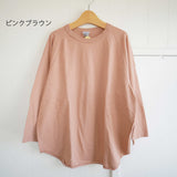 WALLA WALLA SPORT(ワラワラスポーツ) ベースボールT