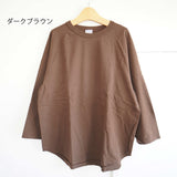 WALLA WALLA SPORT(ワラワラスポーツ) ベースボールT