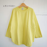 WALLA WALLA SPORT(ワラワラスポーツ) ベースボールT