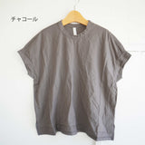 prit(プリット) 　ショートスリーブプルオーバー（P92611）