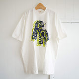 TIGRE BROCANTE(ティグルブロカンテ)　Gorilla 半袖T
