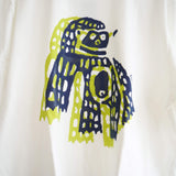 TIGRE BROCANTE(ティグルブロカンテ)　Gorilla 半袖T