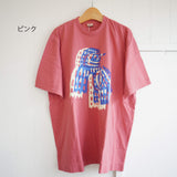 TIGRE BROCANTE(ティグルブロカンテ)　Gorilla 半袖T