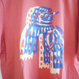 TIGRE BROCANTE(ティグルブロカンテ)　Gorilla 半袖T