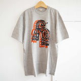 TIGRE BROCANTE(ティグルブロカンテ)　Gorilla 半袖T