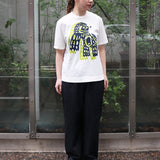 TIGRE BROCANTE(ティグルブロカンテ)　Gorilla 半袖T