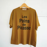 LABORATORY（ラボレイトリー）　ROBERT Tシャツ（LA488）