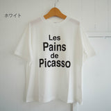 LABORATORY（ラボレイトリー）　ROBERT Tシャツ（LA488）