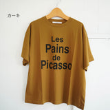 LABORATORY（ラボレイトリー）　ROBERT Tシャツ（LA488）