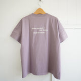 快晴堂(かいせいどう)  海上がり　GIRL'S Tシャツ　WIDE FIT　（62c-106）　BEACH　