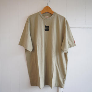 TIGRE BROCANTE(ティグルブロカンテ) 無 半袖T – Rico・リコ出張所