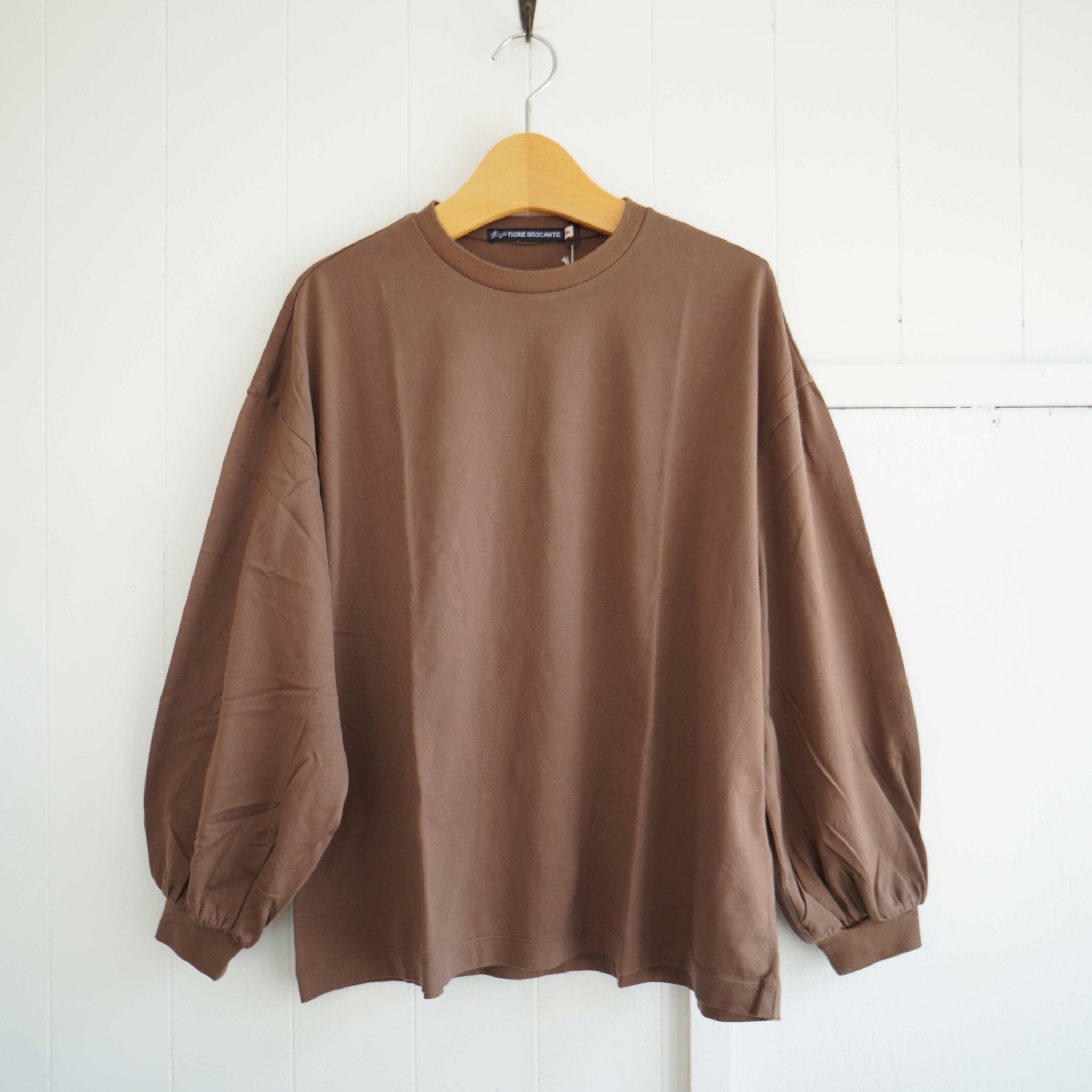 ★新品 弁財天TIGREBROCANTE ティグルブロカンテ 2015 TIGRE BROCANTE (ladies) – Rico・リコ出張所