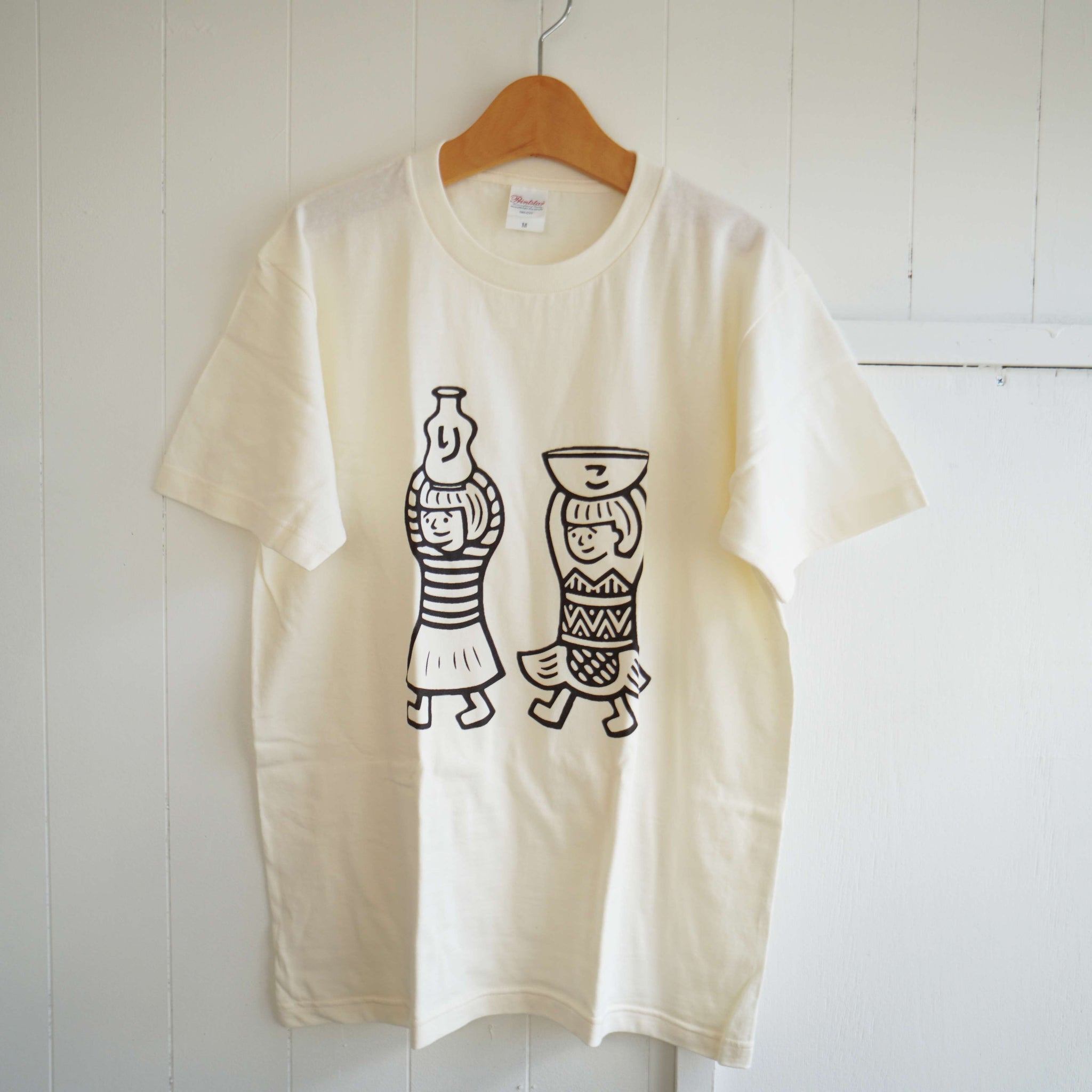 TIGRE BROCANTE (ladies) – Rico・リコ出張所