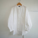 Kelen Side Flare襯衫（lkl20hbl8）