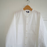 Kelen Side Flare襯衫（lkl20hbl8）
