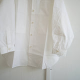 Kelen Side Flare襯衫（lkl20hbl8）